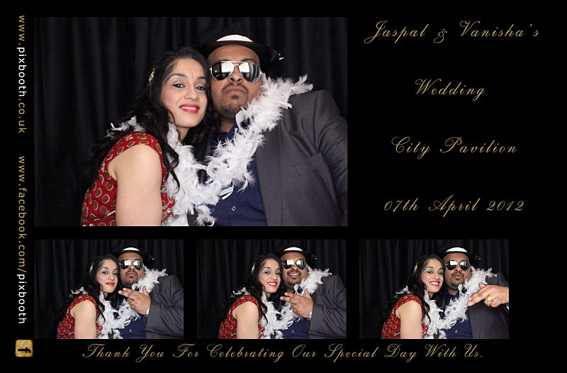  - Jaspal & Vanisha's Wedding