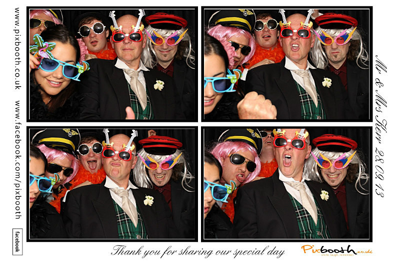  - Josie & Stewart's Wedding