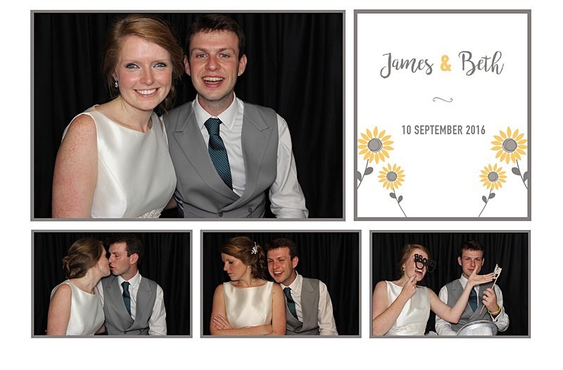  - James & Bethany's Wedding