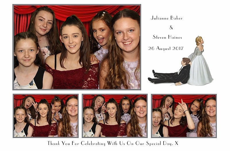  - Julianne & Steven's Wedding