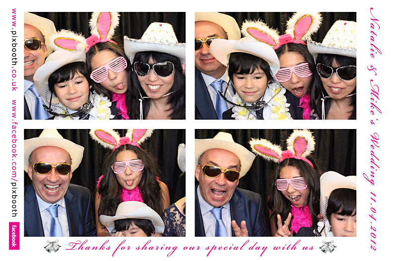  - Natalie & Mike's Wedding