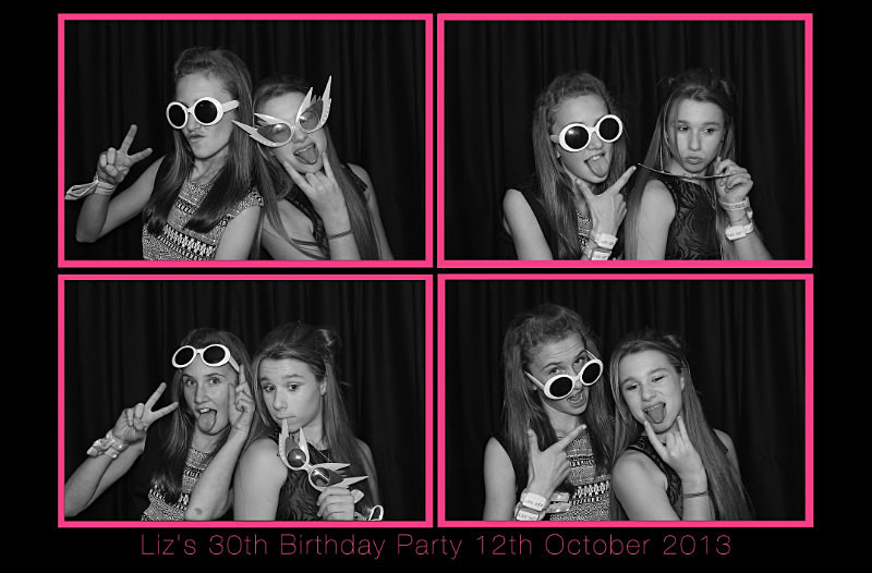  - Liz's 30th Birthday Party