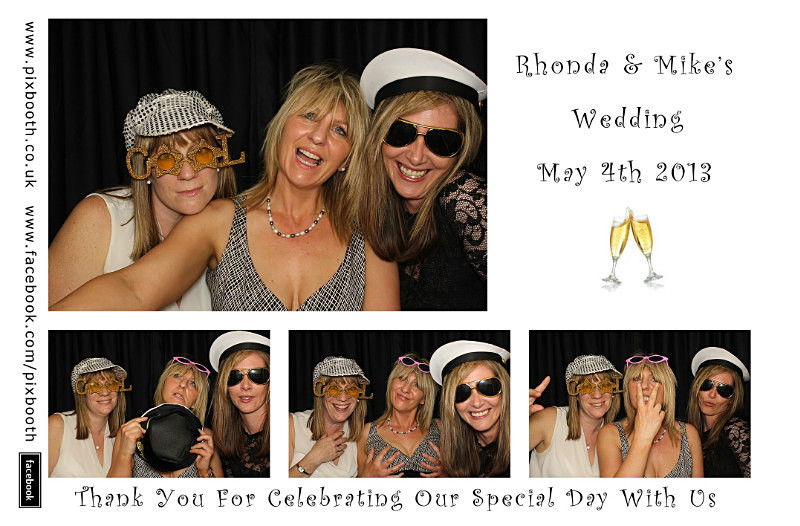  - Rhonda & Mike's Wedding