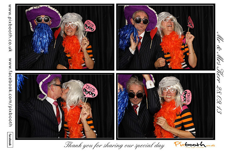  - Josie & Stewart's Wedding
