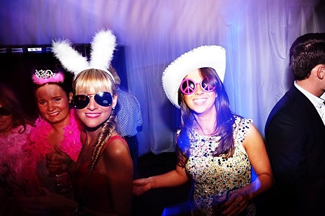  - James's 18th Birthday Party