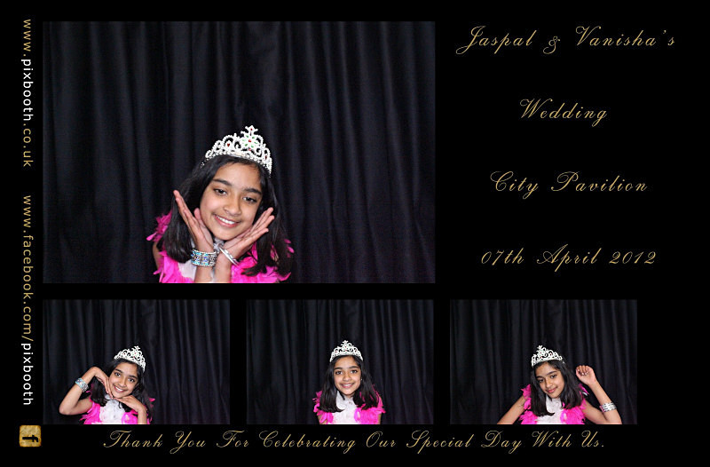  - Jaspal & Vanisha's Wedding