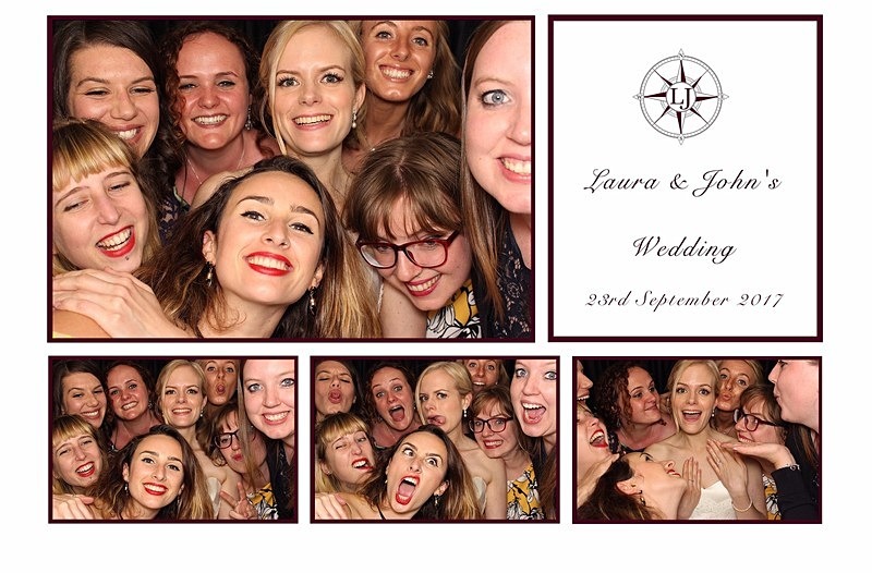  - Laura & John's Wedding