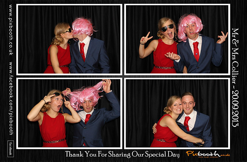  - Louise & Steve's Wedding