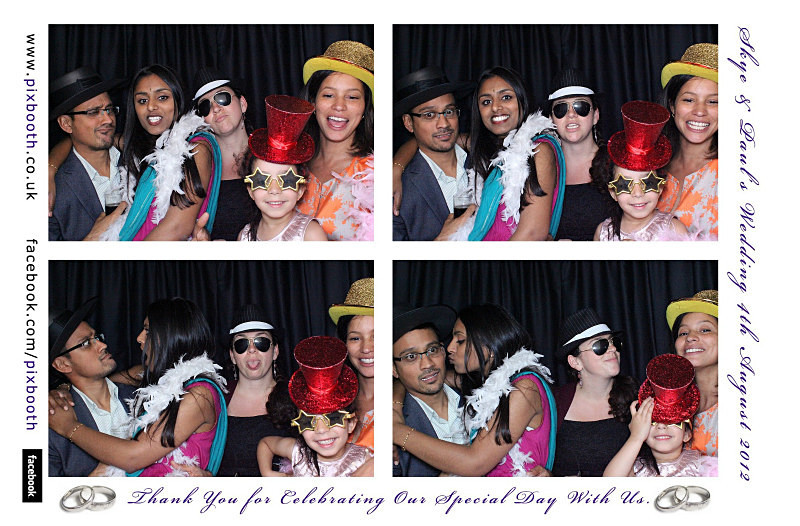  - Skye & Paul's Wedding