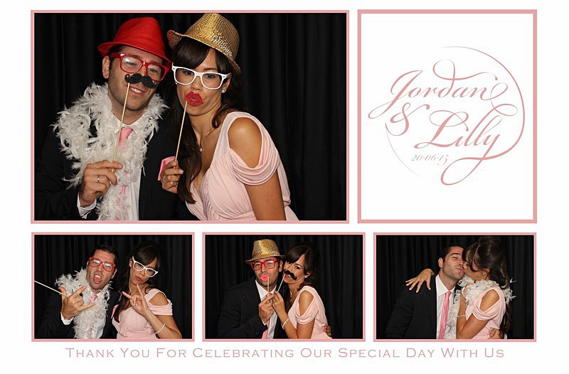  - Jordan & Lilly's Wedding
