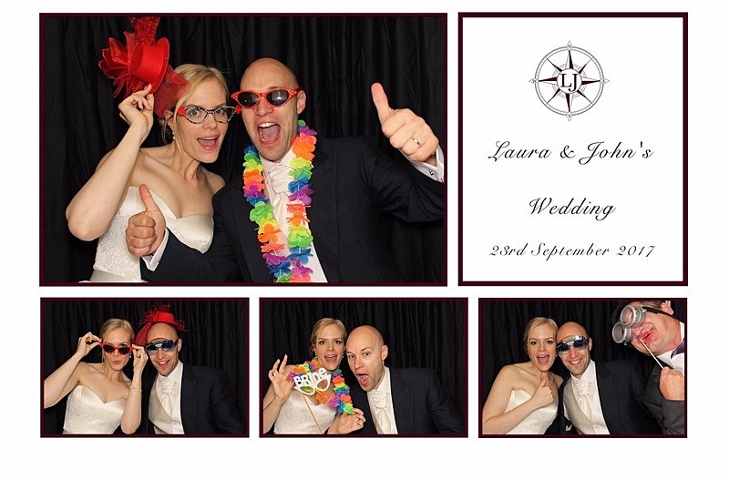  - Laura & John's Wedding