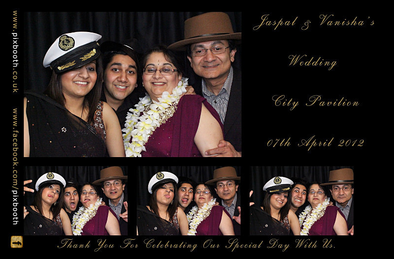  - Jaspal & Vanisha's Wedding