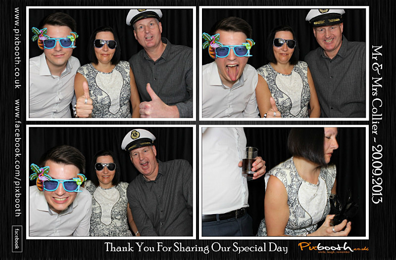 - Louise & Steve's Wedding