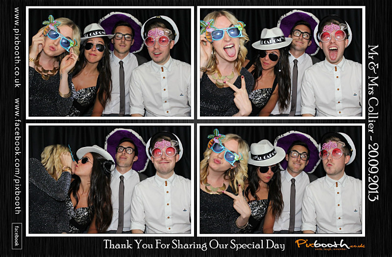  - Louise & Steve's Wedding