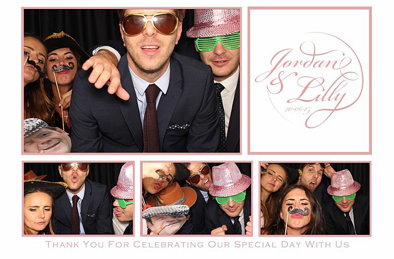  - Jordan & Lilly's Wedding