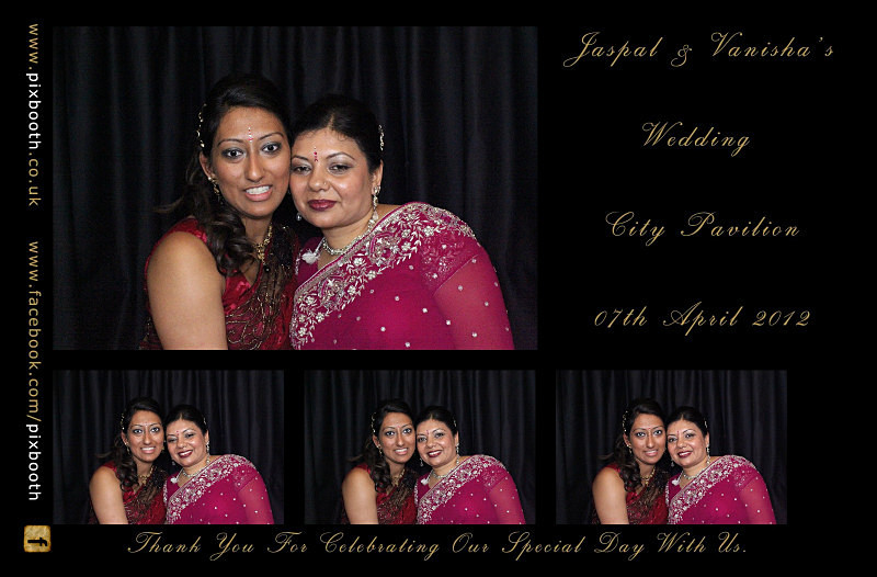  - Jaspal & Vanisha's Wedding