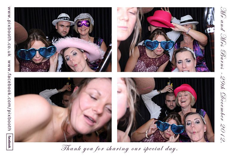  - Laura & Richard's Wedding