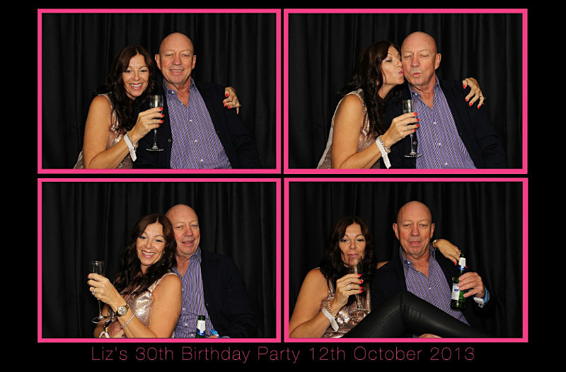  - Liz's 30th Birthday Party