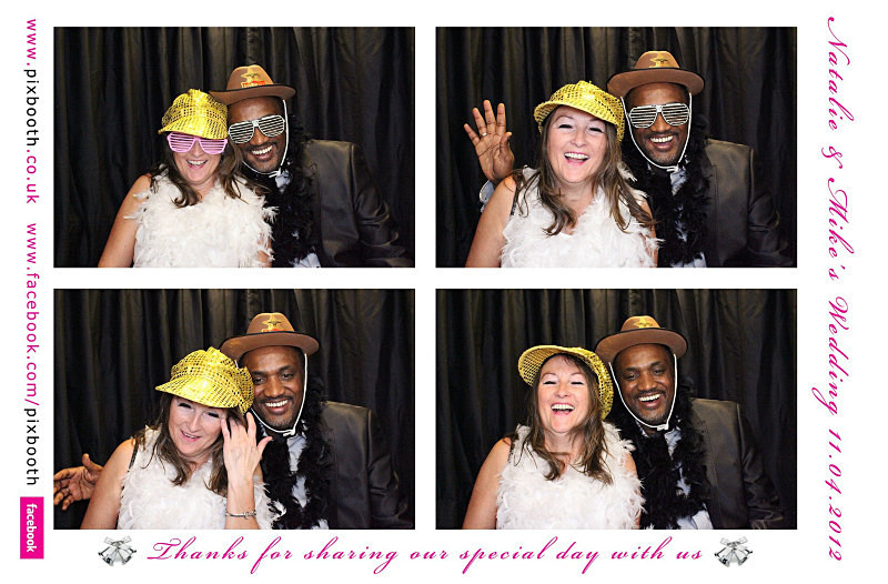  - Natalie & Mike's Wedding