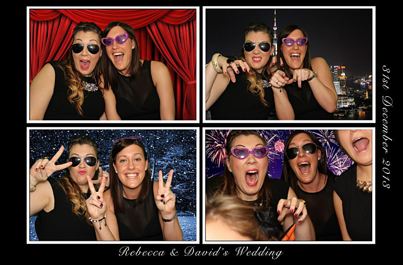  - Rebecca & David's Wedding