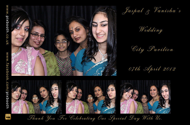  - Jaspal & Vanisha's Wedding