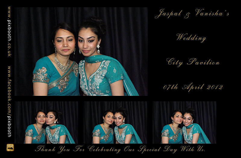  - Jaspal & Vanisha's Wedding