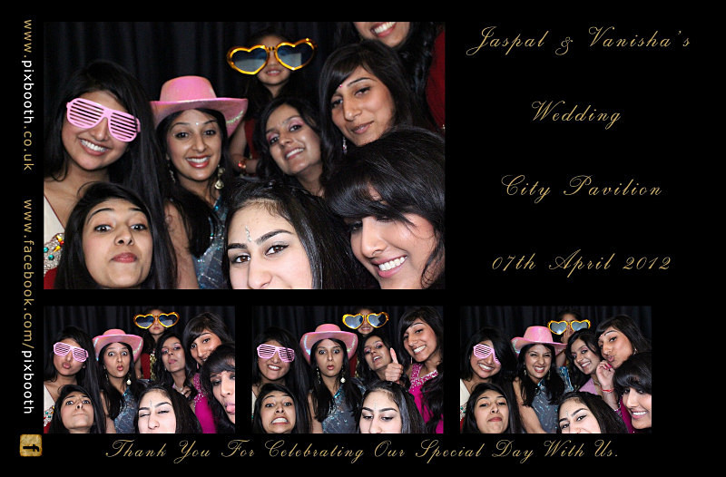  - Jaspal & Vanisha's Wedding