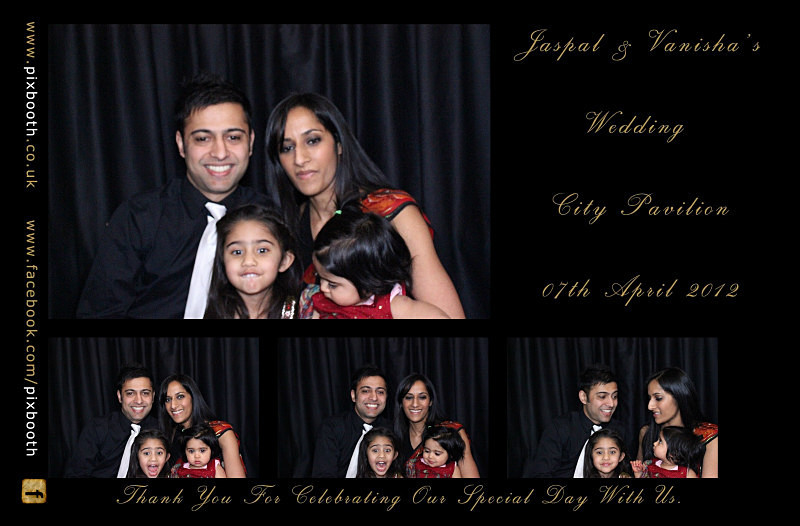  - Jaspal & Vanisha's Wedding
