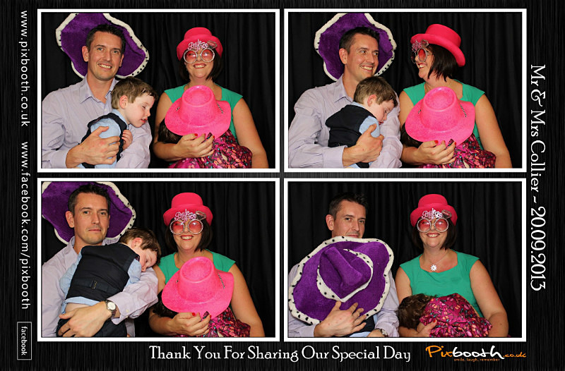  - Louise & Steve's Wedding