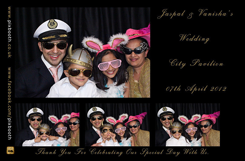  - Jaspal & Vanisha's Wedding