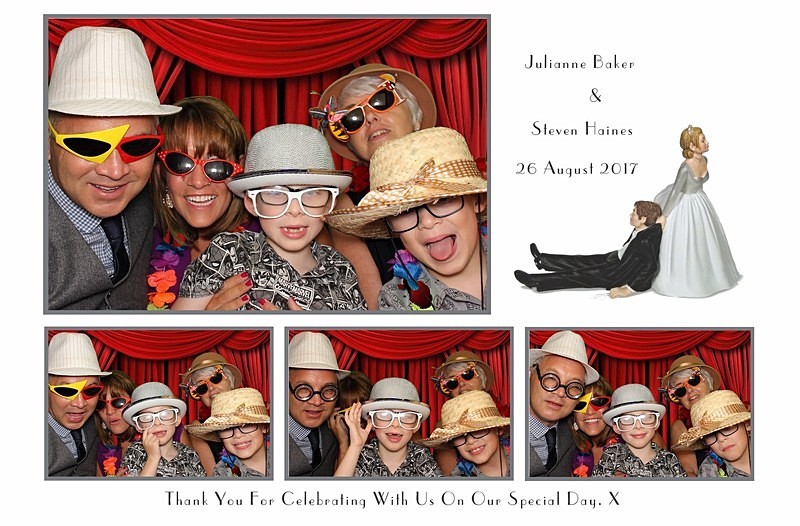  - Julianne & Steven's Wedding