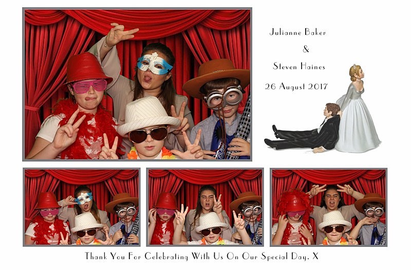  - Julianne & Steven's Wedding