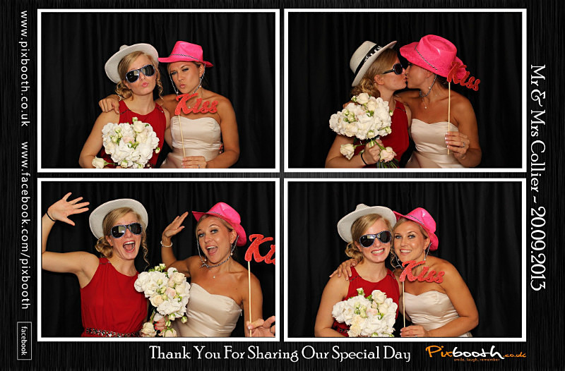  - Louise & Steve's Wedding