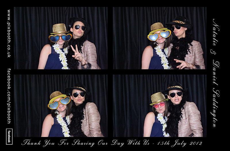  - Natalie & Daniel's Wedding