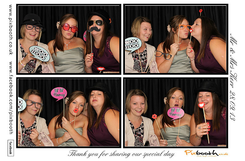  - Josie & Stewart's Wedding