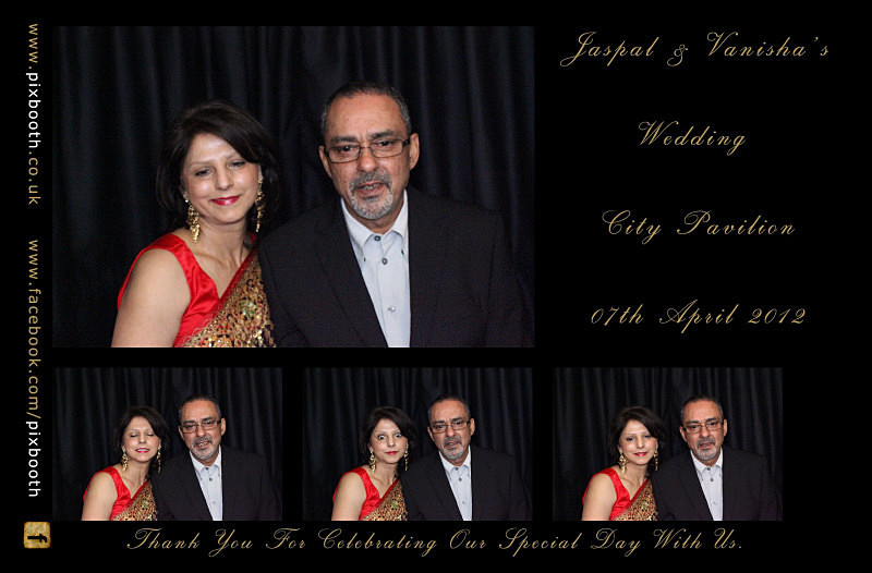 - Jaspal & Vanisha's Wedding