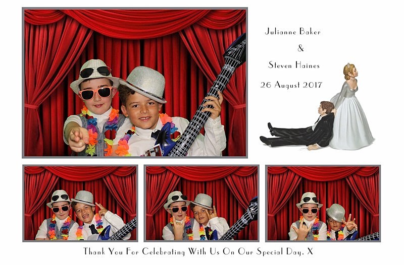  - Julianne & Steven's Wedding
