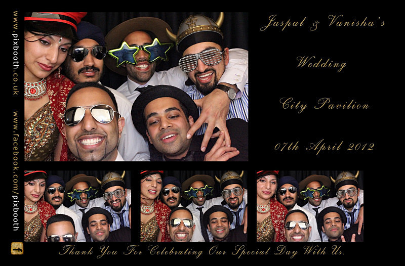 - Jaspal & Vanisha's Wedding