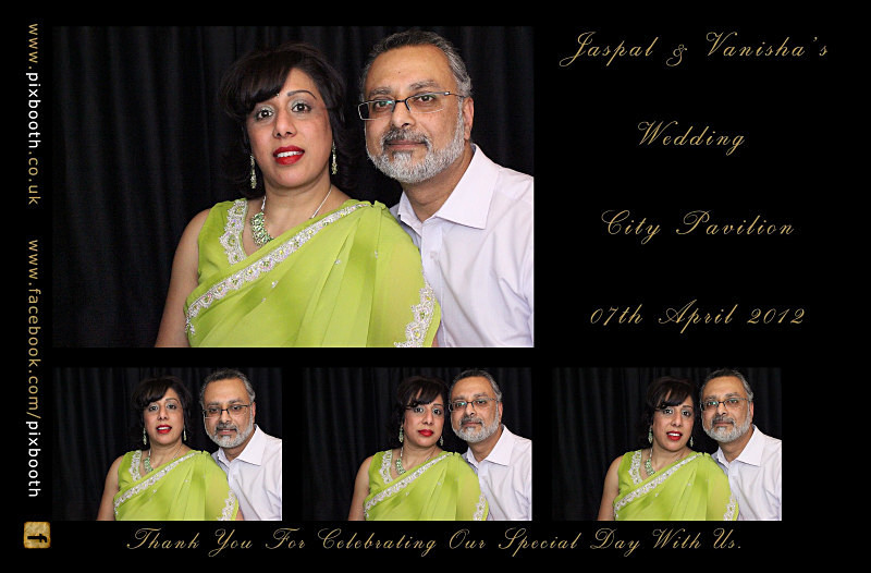  - Jaspal & Vanisha's Wedding