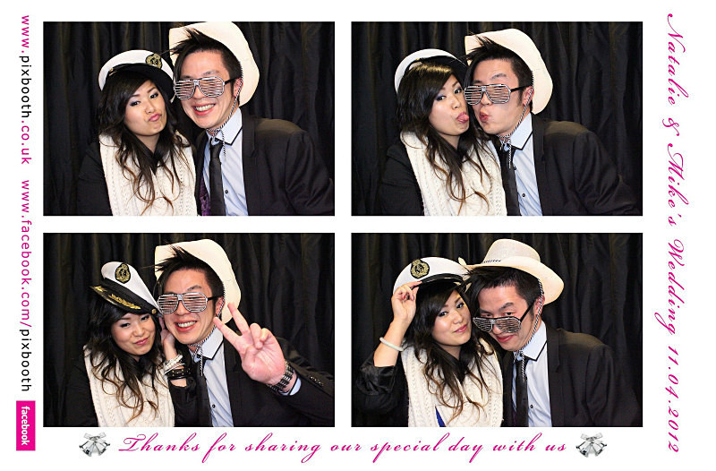  - Natalie & Mike's Wedding
