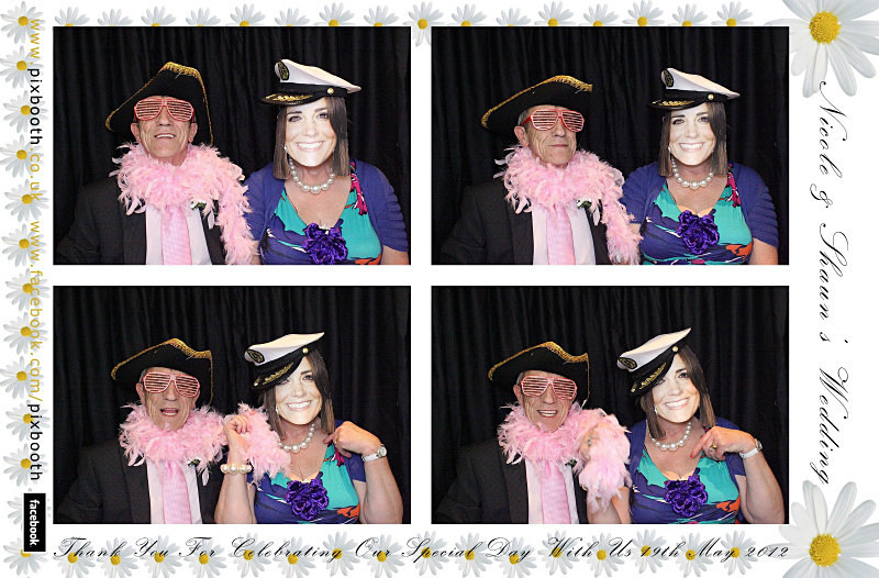  - Nicole & Shaun's Wedding