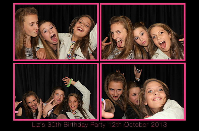  - Liz's 30th Birthday Party