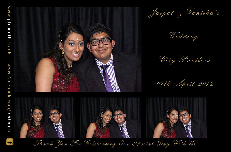  - Jaspal & Vanisha's Wedding