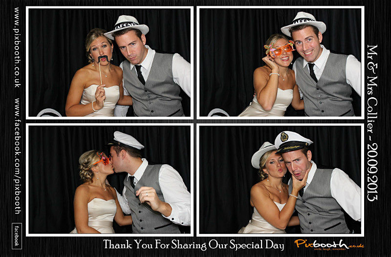  - Louise & Steve's Wedding