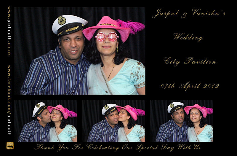  - Jaspal & Vanisha's Wedding