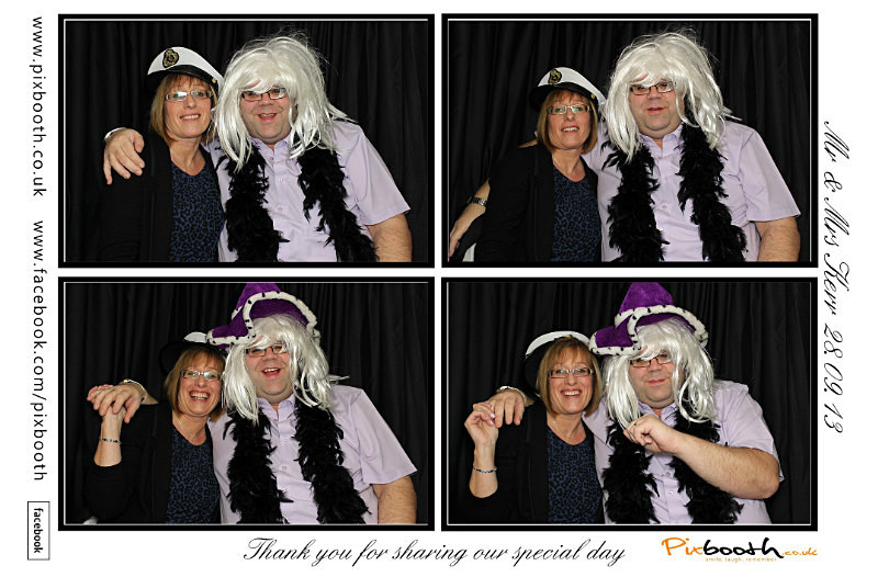  - Josie & Stewart's Wedding