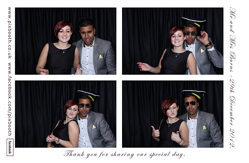  - Laura & Richard's Wedding