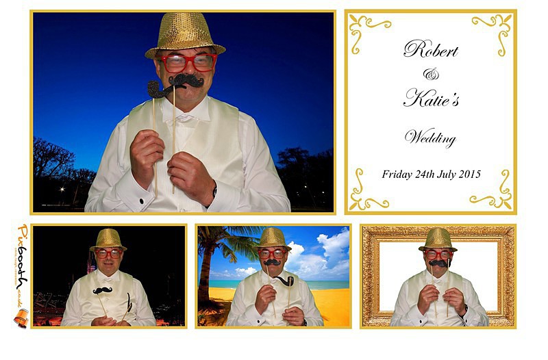 - Robert & Katie's Wedding