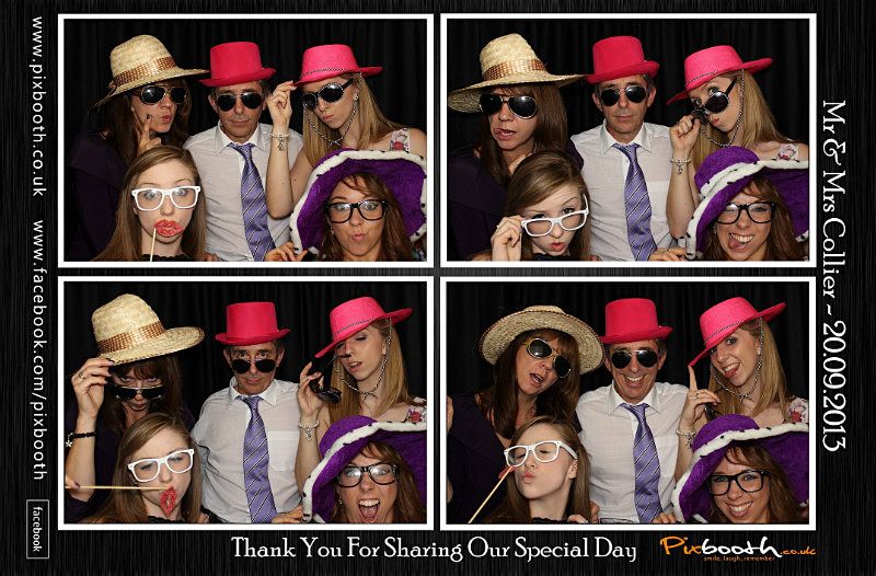  - Louise & Steve's Wedding
