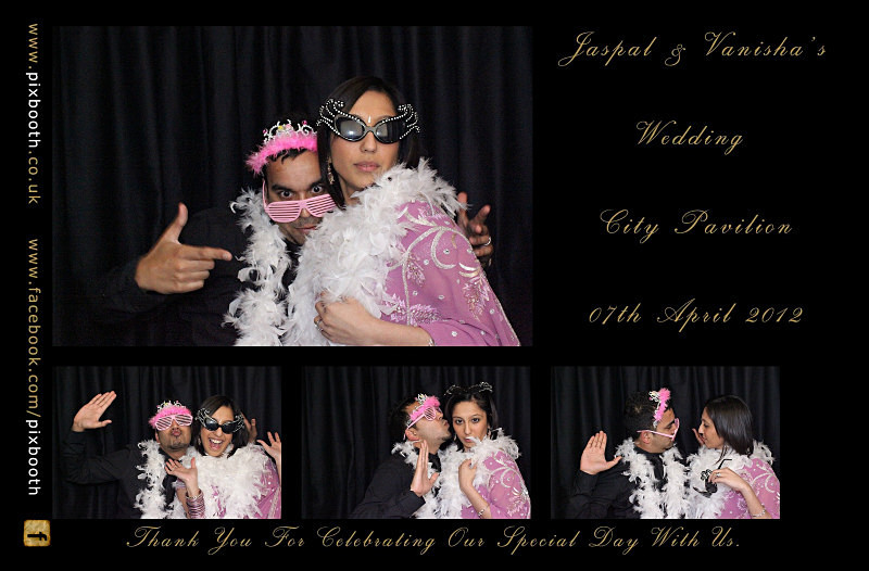  - Jaspal & Vanisha's Wedding